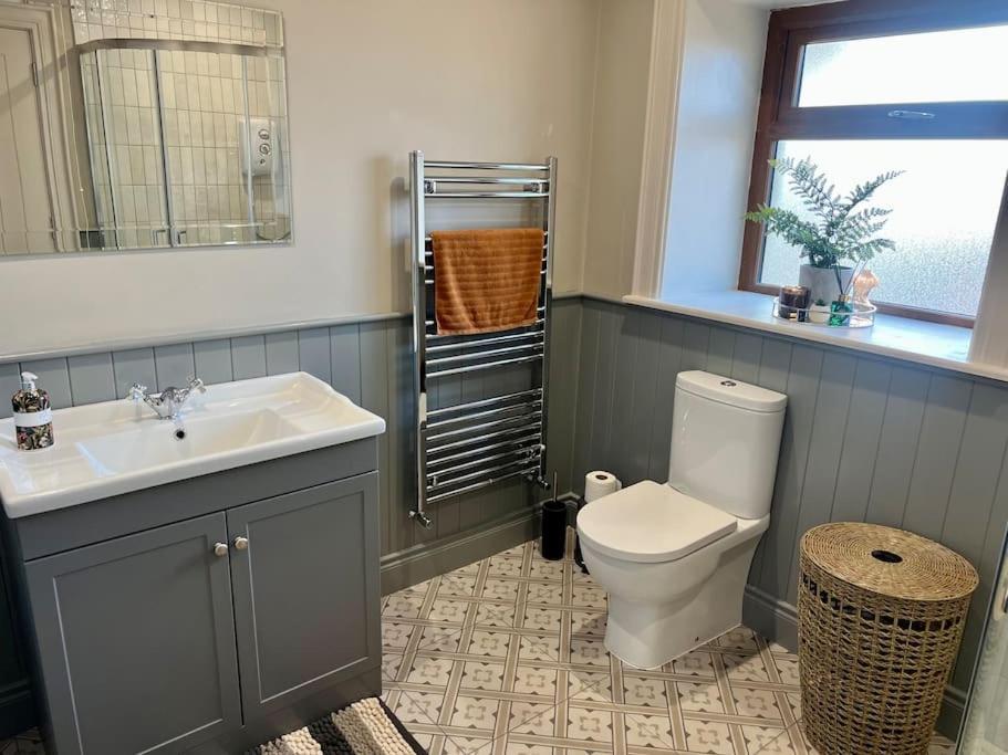 Sarah'S Cottage Newry Exterior photo